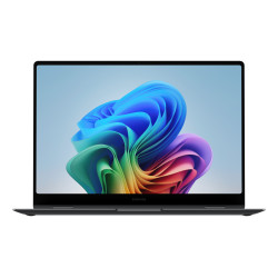 Samsung Galaxy Book5 Pro 360 Intel Core Ultra 7 256V Ordinateur portable 40,6 cm (16") Écran tactile WQXGA+ 16 Go LPDDR5x-SDRAM