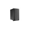 be quiet! BG034 computer case Midi Tower Nero