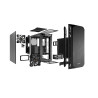 be quiet! BG034 computer case Midi Tower Nero