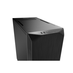 be quiet! BG034 computer case Midi Tower Nero