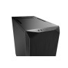 be quiet! BG034 computer case Midi Tower Nero