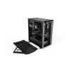 be quiet! BG034 computer case Midi Tower Nero