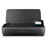 HP OfficeJet Mobile 250 Sans fil All-in-One Couleur Imprimante, Copieur, Scanner