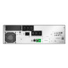 APC Smart-UPS Li-ion SMTL1500RMI3UC - 6x C13, courte profondeur, montage en rack 3U, SmartConnect, 1500 VA
