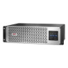 APC Smart-UPS Li-ion SMTL1500RMI3UC - 6x C13, courte profondeur, montage en rack 3U, SmartConnect, 1500 VA