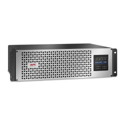 APC Smart-UPS Li-ion SMTL1500RMI3UC - 6x C13, courte profondeur, montage en rack 3U, SmartConnect, 1500 VA