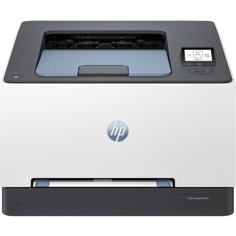 HP Impresora Color LaserJet Pro 3202dw