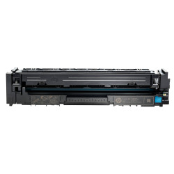 HP Toner cyan LaserJet 207A authentique