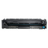 HP Toner cyan LaserJet 207A authentique