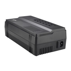 APC Onduleur EASY UPS BV 1 000 VA, AVR, prise CEI, 230 V