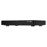 QNAP HS-264 NAS Bureau Intel® Celeron® N5105 8 Go 0 To QNAP Turbo System Noir