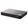 QNAP HS-264 NAS Bureau Intel® Celeron® N5105 8 Go 0 To QNAP Turbo System Noir