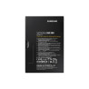 Samsung 980 500 Go M.2 PCI Express 3.0 NVMe V-NAND