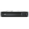APC Smart-UPS SMT1000RMI2UC - 4x C13, USB, montable en rack, SmartConnect, 1000 VA