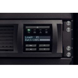 APC Smart-UPS SMT1000RMI2UC - 4x C13, USB, Rack-montierbar, SmartConnect, 1000VA