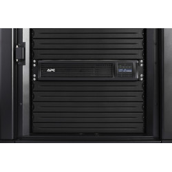 APC Smart-UPS SMT1000RMI2UC - 4x C13, USB, montable en rack, SmartConnect, 1000 VA