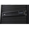 APC Smart-UPS SMT1000RMI2UC - 4x C13, USB, montable en rack, SmartConnect, 1000 VA
