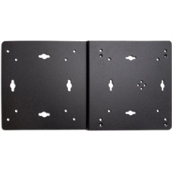 TERRA 2050004 kit de support Noir