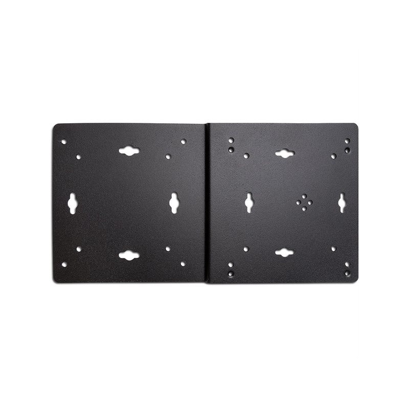 TERRA 2050004 kit de support Noir TERRA 2050004 kit de support Noir