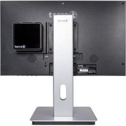 TERRA 2050004 kit de support Noir