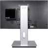 TERRA 2050004 kit de support Noir