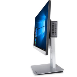 TERRA 2050004 montagekit Zwart