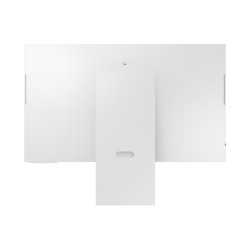 Samsung M80D écran plat de PC 81,3 cm (32") 3840 x 2160 pixels 4K Ultra HD LED Blanc