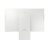 Samsung M80D écran plat de PC 81,3 cm (32") 3840 x 2160 pixels 4K Ultra HD LED Blanc