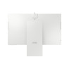 Samsung M80D écran plat de PC 81,3 cm (32") 3840 x 2160 pixels 4K Ultra HD LED Blanc