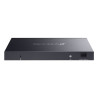 TP-Link Omada SG3428XMPP commutateur réseau Géré L2+ Gigabit Ethernet (10 100 1000) Connexion Ethernet, supportant