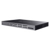 TP-Link Omada SG3428XMPP commutateur réseau Géré L2+ Gigabit Ethernet (10 100 1000) Connexion Ethernet, supportant