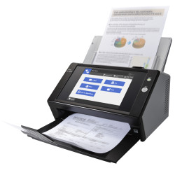 Ricoh N7100E Scanner ADF 600 x 600 DPI A4 Noir