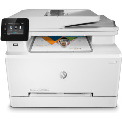 HP Color LaserJet Pro Stampante multifunzione M283fdw