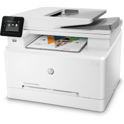 HP Color LaserJet Pro Imprimante multifonction M283fdw