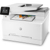 HP Color LaserJet Pro Stampante multifunzione M283fdw