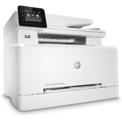HP Color LaserJet Pro Imprimante multifonction M283fdw