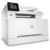 HP Color LaserJet Pro Imprimante multifonction M283fdw