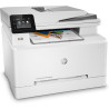 HP Color LaserJet Pro Stampante multifunzione M283fdw