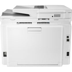 HP Color LaserJet Pro Imprimante multifonction M283fdw