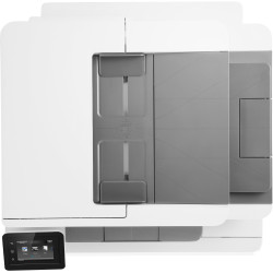 HP Color LaserJet Pro Imprimante multifonction M283fdw