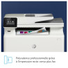 HP Color LaserJet Pro Imprimante multifonction M283fdw