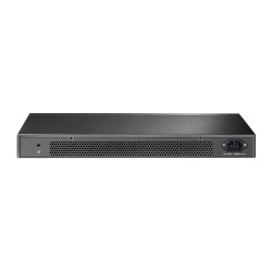 TP-Link TL-SG1048 commutateur réseau Non-géré Gigabit Ethernet (10 100 1000) 1U Noir