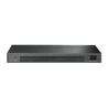 TP-Link TL-SG1048 commutateur réseau Non-géré Gigabit Ethernet (10 100 1000) 1U Noir