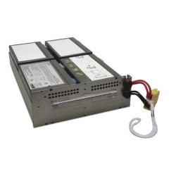 APC Cartouche de batterie de rechange No133