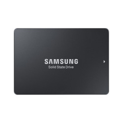 Samsung PM893 3,84 TB 2.5" SATA III V-NAND TLC