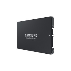 Samsung PM893 3,84 To 2.5" Série ATA III V-NAND TLC