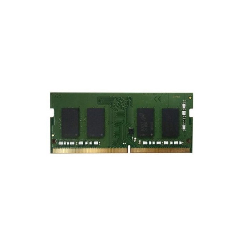 QNAP RAM-8GDR4T0-SO-2666 módulo de memoria 8 GB 1 x 8 GB DDR4 2666 MHz