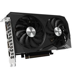 GIGABYTE GeForce RTX 3060 WINDFORCE OC 12G (rev. 2.0) NVIDIA 12 Go GDDR6