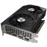 GIGABYTE GeForce RTX 3060 WINDFORCE OC 12G (rev. 2.0) NVIDIA 12 Go GDDR6