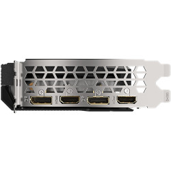GIGABYTE GeForce RTX 3060 WINDFORCE OC 12G (rev. 2.0) NVIDIA 12 Go GDDR6